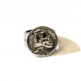 Coin ring